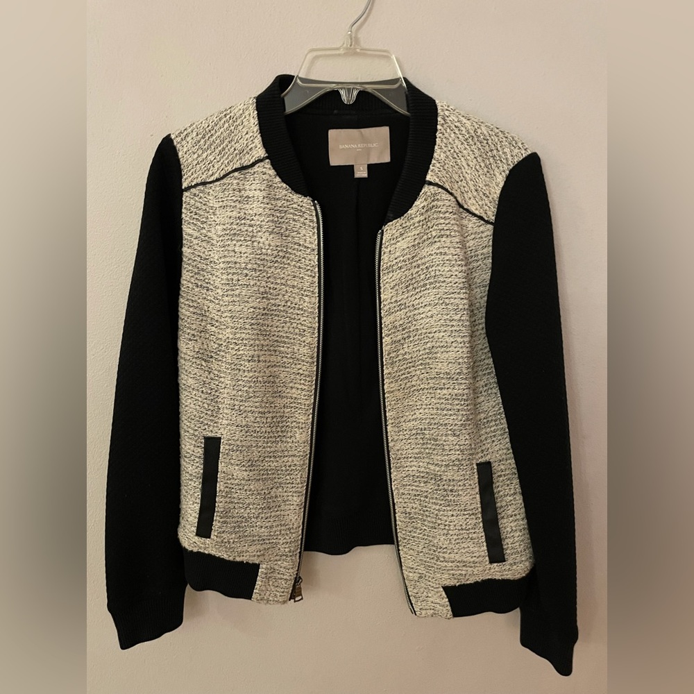 Banana Republic lightweight jacket